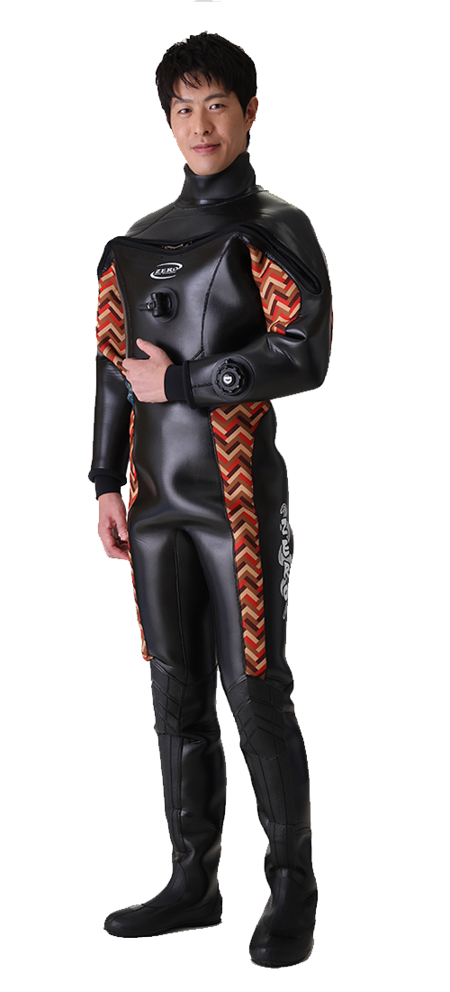 製品ラインアップ　BRAVE