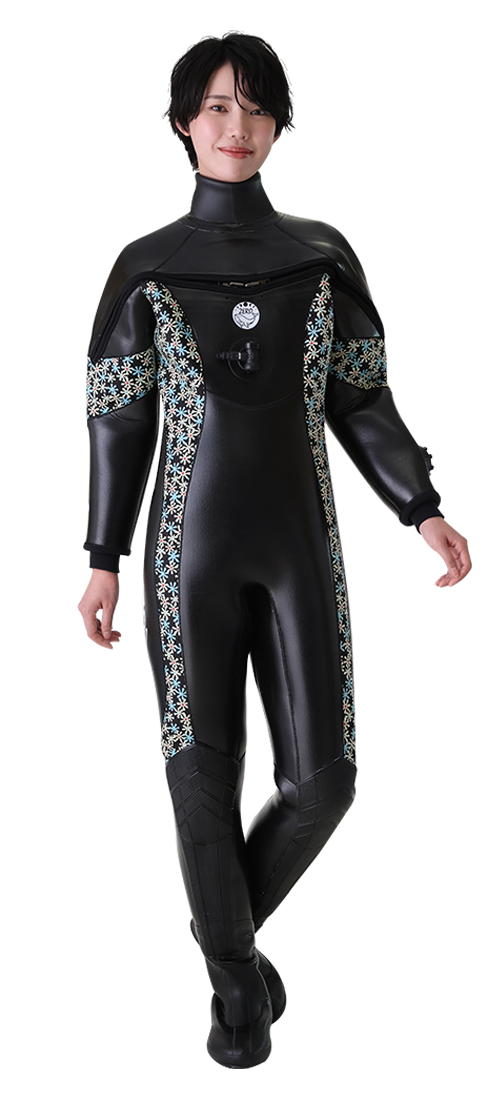 製品ラインアップ　LUCID