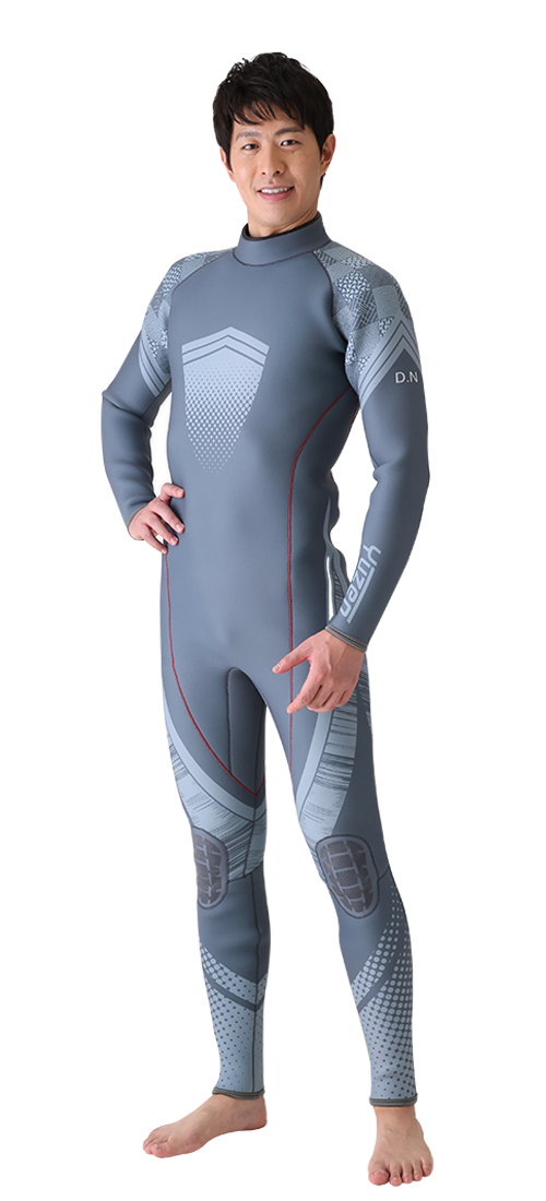 製品ラインアップ | スポーツウェットスーツ
