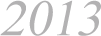 2013
