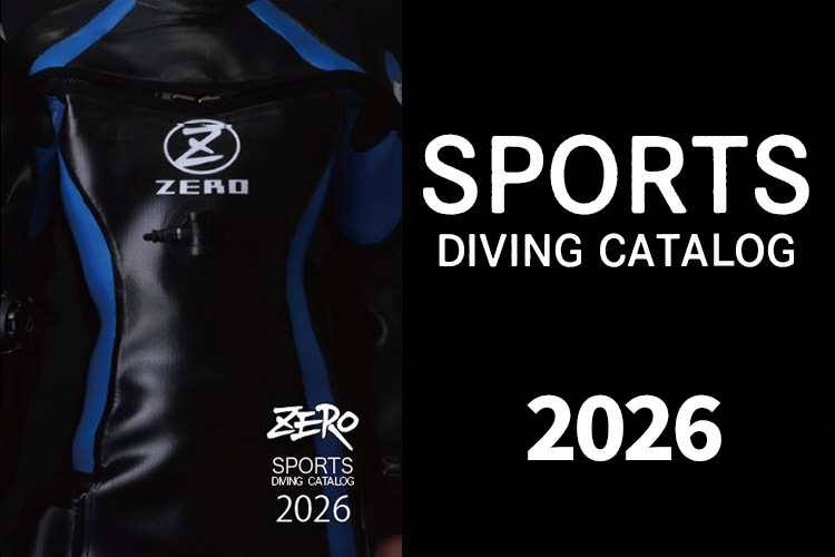 スポーツ カタログ