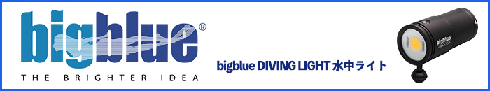 水中ライト