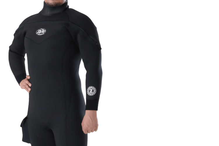 スポーツウエット